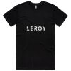 AS Colour Staple Plus 5cm Tee Thumbnail